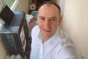 Верланов заявил, что утром 7 апреля к нему пришли с обыском