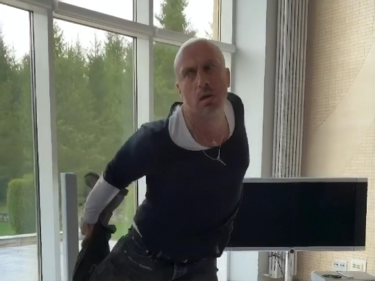 Нагієв: Дивіться, подобається вам це чи ні