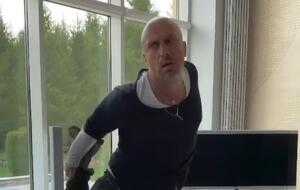 Нагиев: Смотрите, нравится вам это или нет