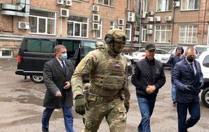 Промисловця і кримінального авторитета Бикова підозрюють в організації подвійного вбивства