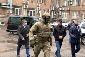 Промышленник и криминальный авторитет Быков подозревается в организации двойного убийства