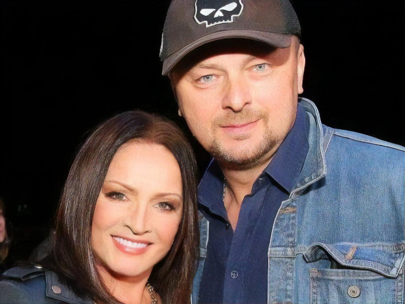 Ротару завела страницу в Instagram в декабре 2016 года