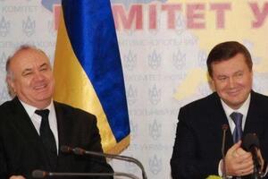 Цушко называл Януковича лучшим реформатором. напомнил Нефьодов