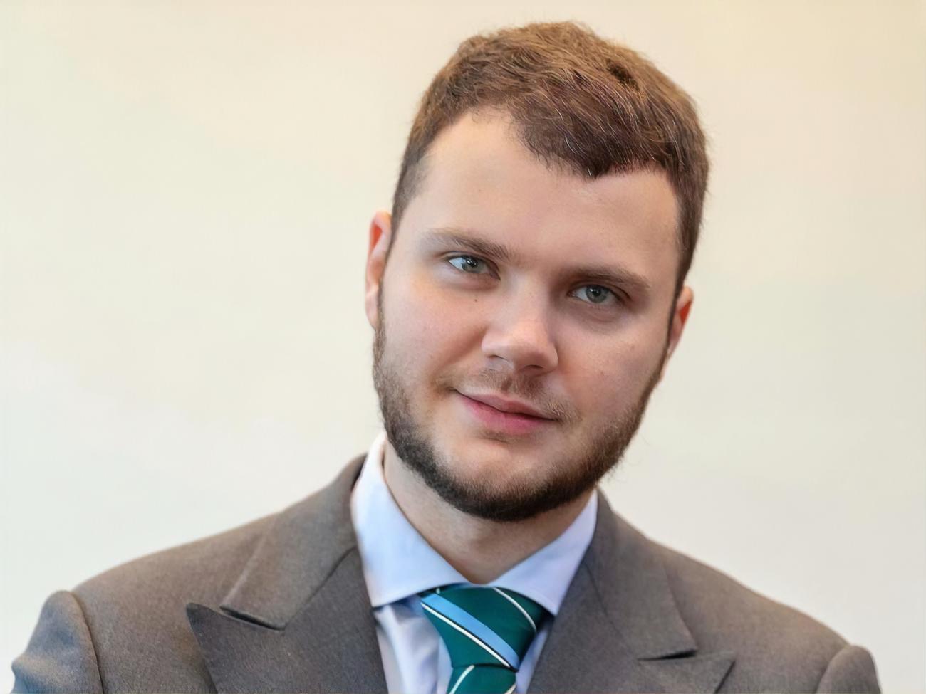 Владислав Криклий:&nbsp;Я думаю, что мы найдем приемлемую модель