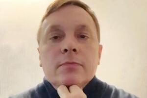 Разін: Зараз побачите повне переселення зірок