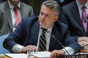 Кислица назвал ВОЗ заполитизированной организацией