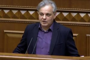 Рахманін: Змушений покаятися. Як, власне, і вся наша фракція, я недооцінював, який тонкий політик Володимир Зеленський