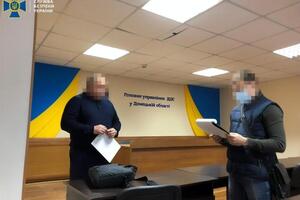 СБУ: Проведено более 100 обысков в разных регионах Украины