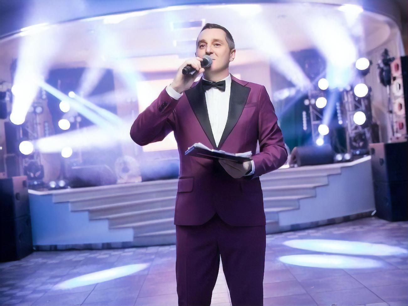 Дядя Жора:&nbsp;Ось така х...йня, малята.&nbsp;Короче, загнался немного