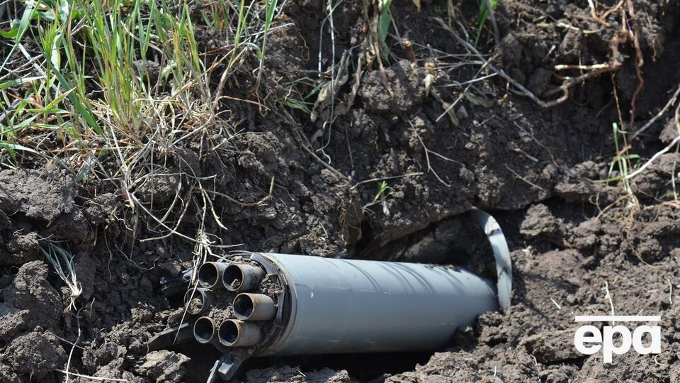 Обстріли на Донбасі не припиняються