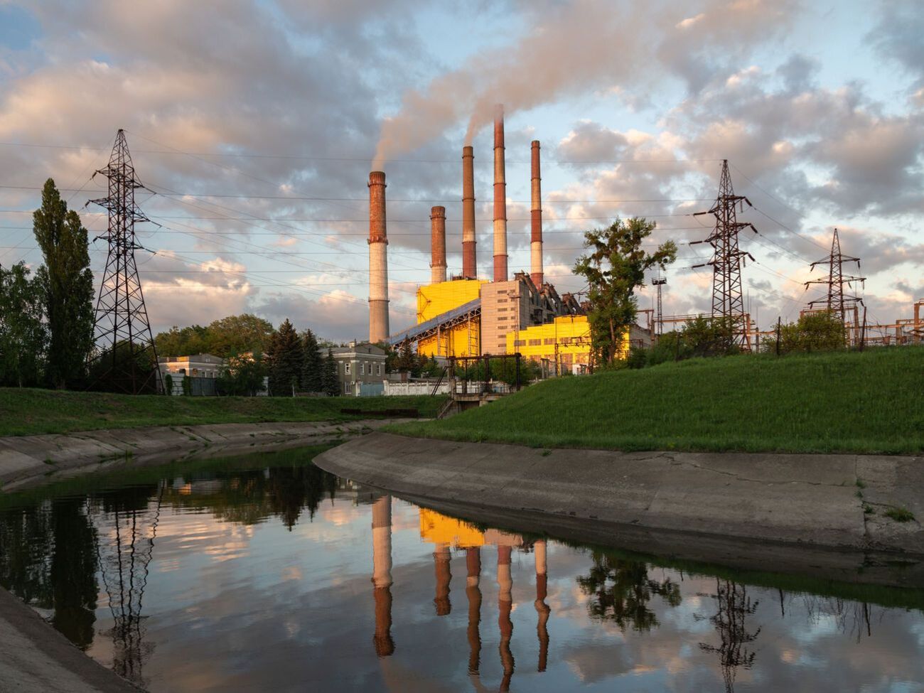 Волинець заявив, що підприємства "Центренерго" використали вугілля держшахт, але відмовляються за нього платити