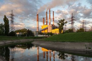 Волинець заявив, що підприємства "Центренерго" використали вугілля держшахт, але відмовляються за нього платити