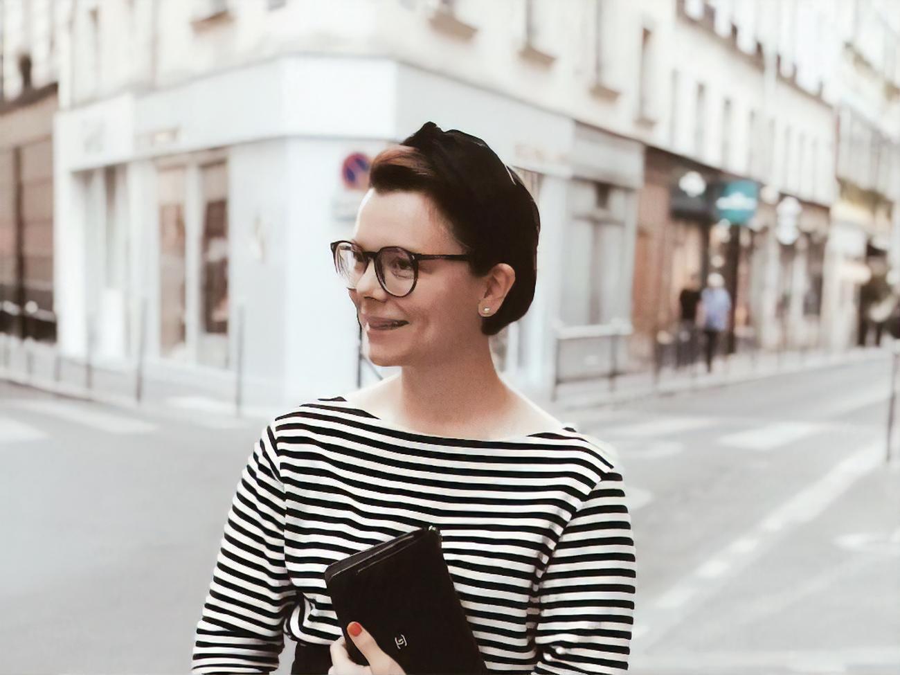 За інформацією російських ЗМІ, Брухунова і Петросян расписалися наприкінці 2019 року