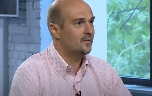 Андриюк: По-моему, это называется "потемкинские деревни"