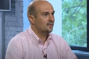 Андріюк: По-моєму, це називається "потьомкінські села"