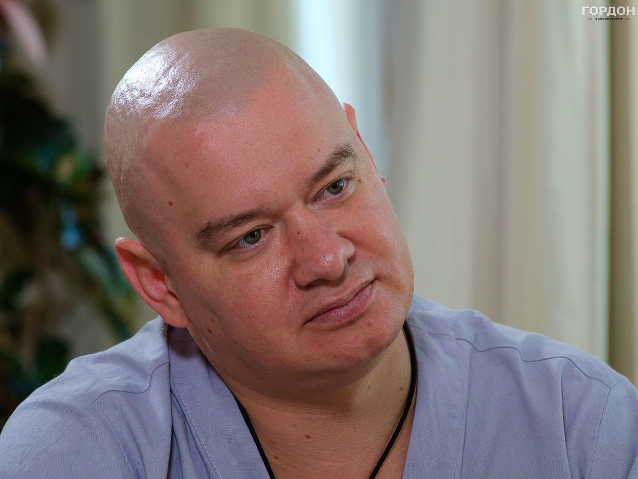 Кошовий: Олена говорила, що була проти того, щоб Володимир Олександрович ішов на головну посаду країни. Звісно, важко справлятися з тим, що навалюється щодня