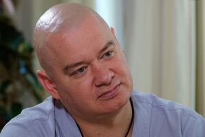 Кошовий: Олена говорила, що була проти того, щоб Володимир Олександрович ішов на головну посаду країни. Звісно, важко справлятися з тим, що навалюється щодня