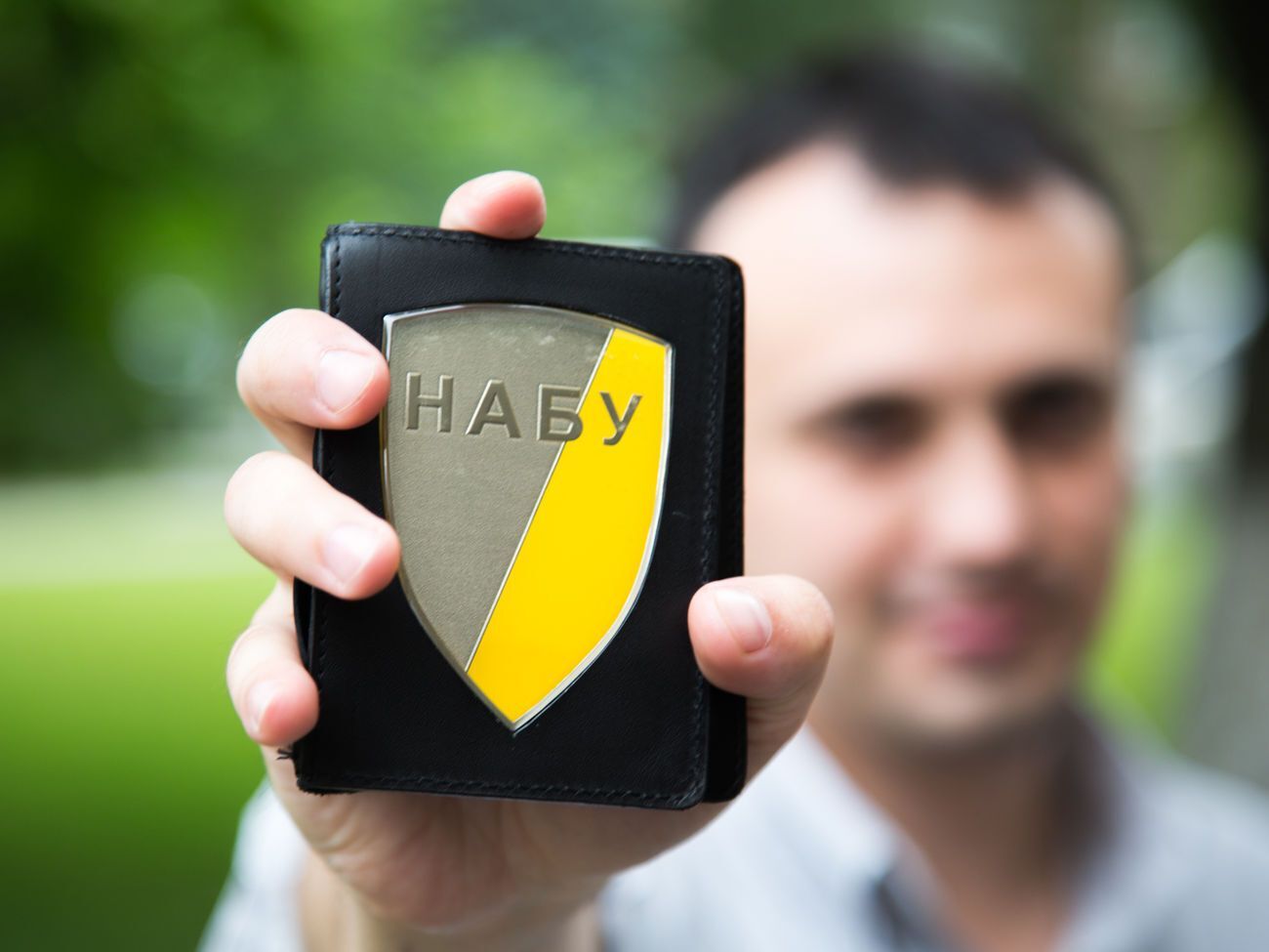 НАБУ і САП повідомили про підозру п'ятому фігуранту справи 5 травня