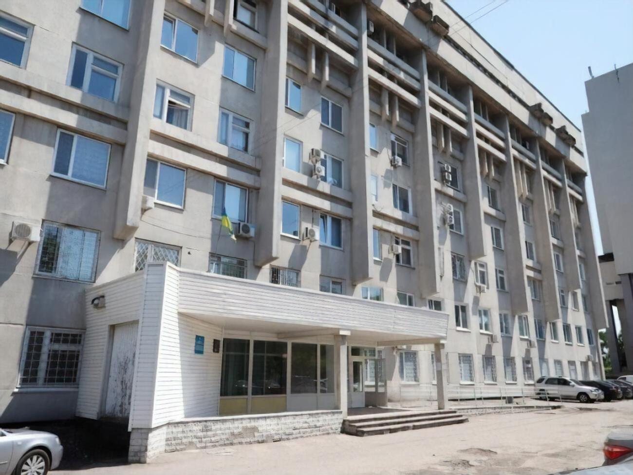 Тяжка пацієнтка перебуває в лікарні №21 Дніпра