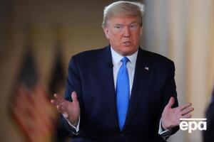 Трампа перевірили на коронавірус – результат негативний