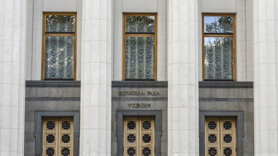 У разі ухвалення документа Рада дістане право ініціювати відставку окремих міністрів