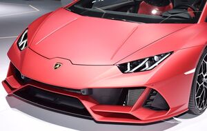 Ребенок хотел купить примерно такой автомобиль, но у него было с собой только $3