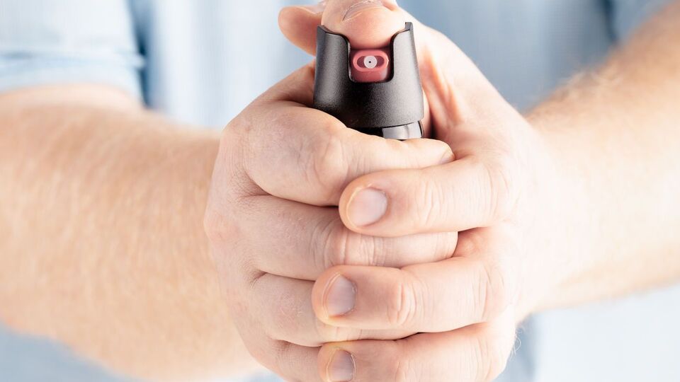 Репортеры вынуждены ходить на съемки со средствами самозащиты, говорят в НСЖУ