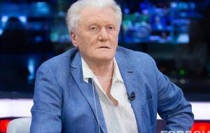 В апреле Юрий Рыбчинский со своей супругой Александрой отметили 51 год совместной жизни
