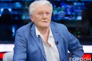 В апреле Юрий Рыбчинский со своей супругой Александрой отметили 51 год совместной жизни