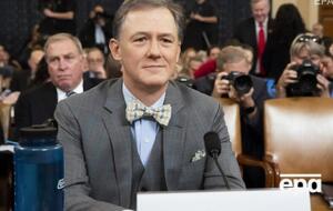 Кент: Це війна, яку розв'язала Росія, і Росія може її припинити