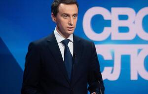 Ляшко: Коронавірус показав: ніхто не готувався до такої кількості інфікованих