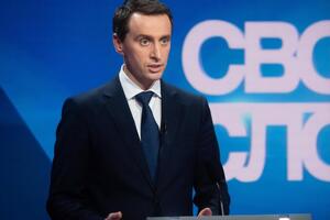 Ляшко: Коронавірус показав: ніхто не готувався до такої кількості інфікованих
