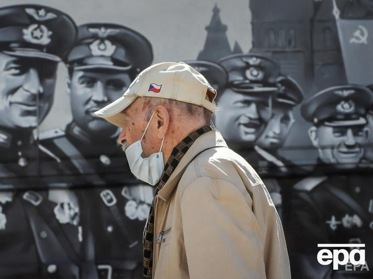 В США напомнили России, что Вторая мировая война началась в 1939 году, а не в 1941-м