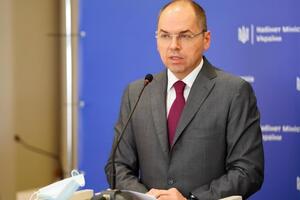 Степанов: Елементи адаптивного карантину в Україні вже впроваджено
