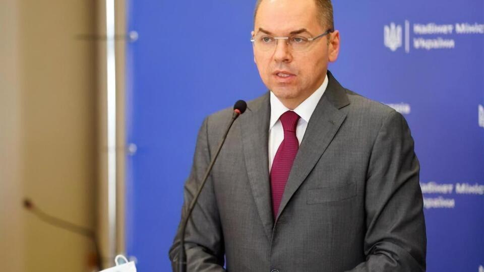 Степанов: Элементы адаптивного карантина в Украине уже внедрены