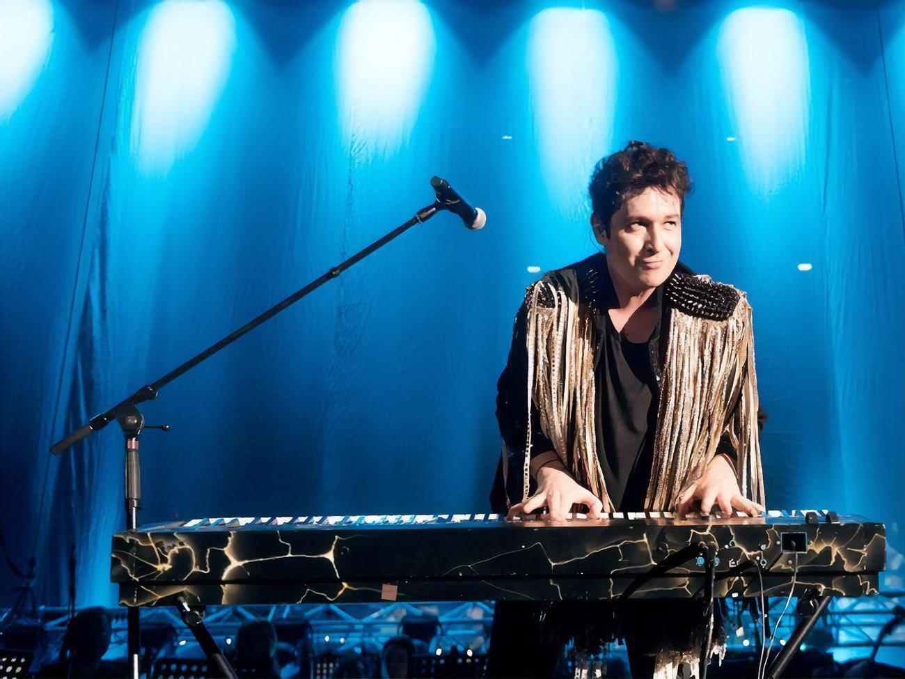 Шуров: Музика живе у проміжках між звуками