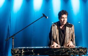 Шуров: Музыка живет в промежутках между звуками