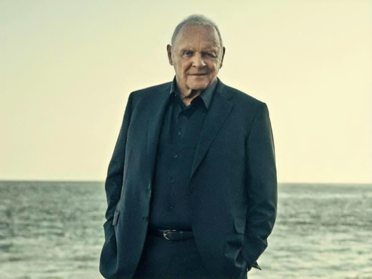 Хопкинс: Арнольд, я вернусь!