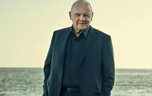 Хопкинс: Арнольд, я вернусь!