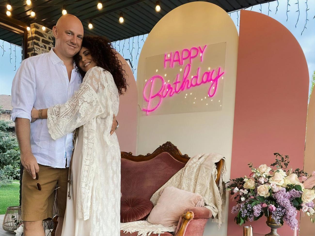 Каменских о Потапе: Самый любимый и родной мой человек!&nbsp;