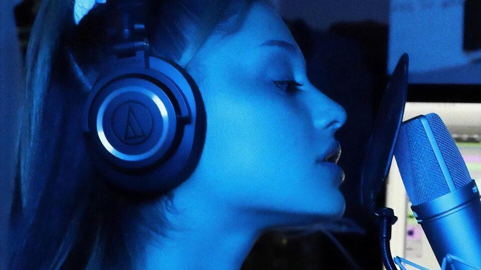 Личные видеозаписи Гранде вошли в видеоряд клипа