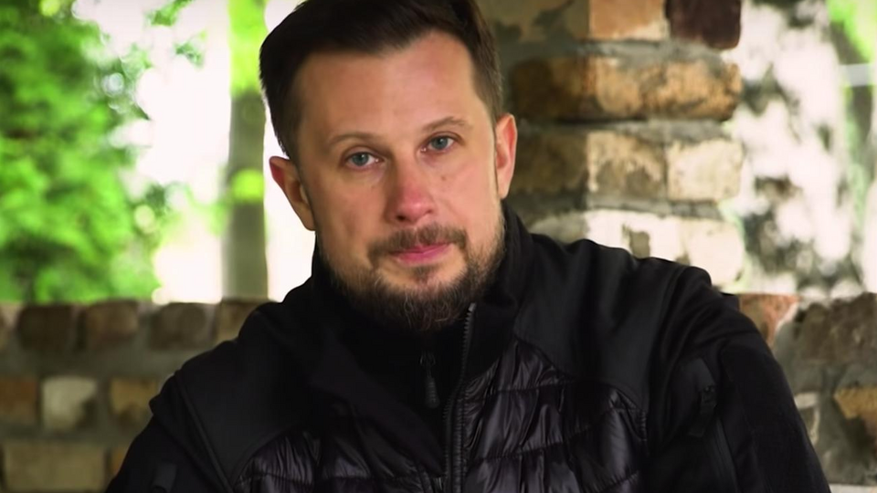 Андрей Билецкий: Если вы порядочные люди, то не делайте "исусика" и "единственного патриота Одессы" из Стерненко