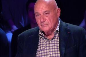Познер назвал заявления Михалкова о чипировании лживыми