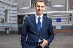 Ляшко розповів про важливість вакцинації проти грипу на тлі епідемії коронавірусу