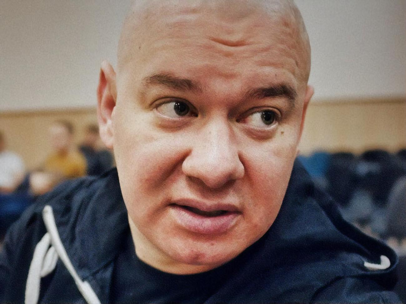 Кошевой:&nbsp;Да, есть издержки профессии. Такое тоже случается. Ну что ты сделаешь?