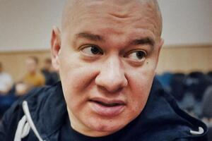 Кошевой: Да, есть издержки профессии. Такое тоже случается. Ну что ты сделаешь?