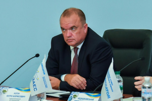 Петро Котін: Ми під такий баланс зупинимо три енергоблоки, ми будемо мати ситуацію, коли всі останні енергоблоки будуть працювати на потужності, близькій до номінального рівня