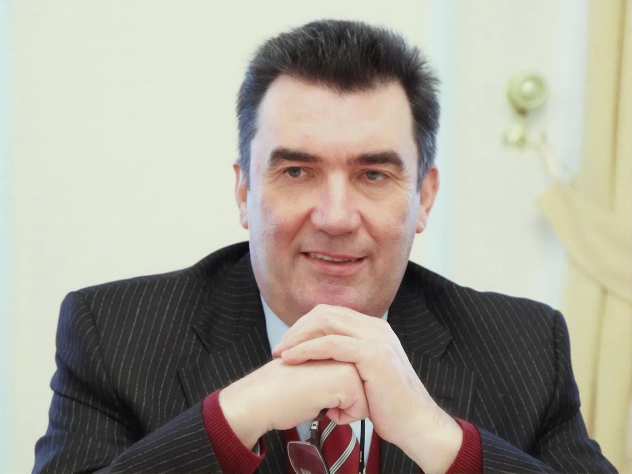 Данилов: К сожалению, не все уроки истории были хорошо изучены