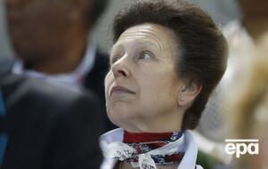 Принцесса Анна: Мало кто боролся более отважно или претерпел больше страданий ради победы