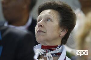 Принцесса Анна: Мало кто боролся более отважно или претерпел больше страданий ради победы